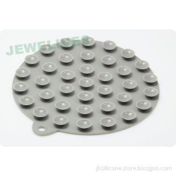 Fda Silicone Anit Slip Mate 